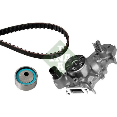 INA Wasserpumpe + Zahnriemensatz 530 0182 30