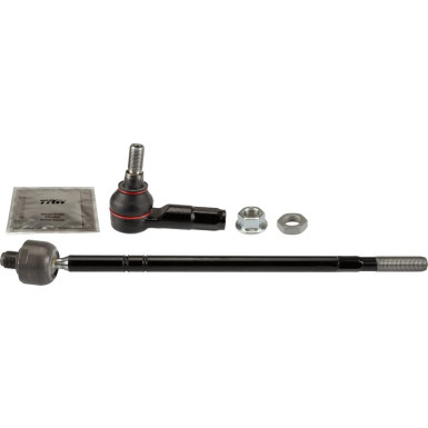 Spurstange JRA541