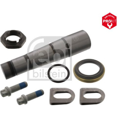 FEBI BILSTEIN 45688 Reparatursatz, Achsschenkelbolzen