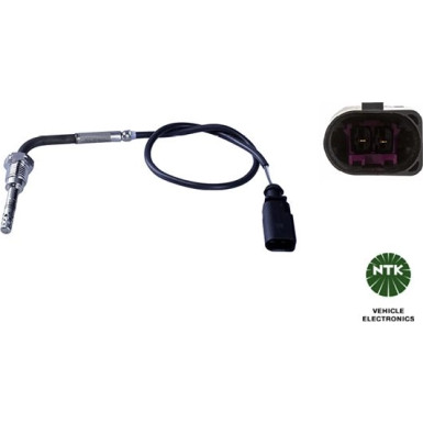 NGK Sensor, Abgastemperatur Gebrauchsnr.: RTA9000-EE058 90224