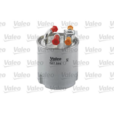 Valeo Kraftstofffilter 587544
