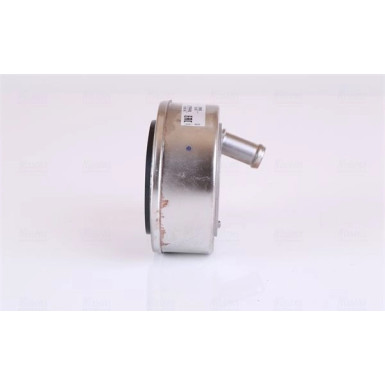 Nissens Ölkühler, Automatikgetriebe FIRST FIT 91102