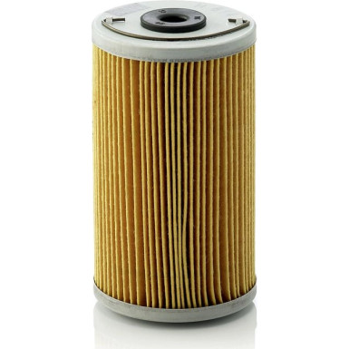 Mann-Filter 5 x MANN-FILTE Ölfilter H 614 X