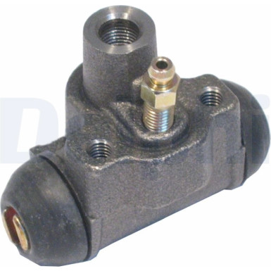 Delphi Radbremszylinder LW62111