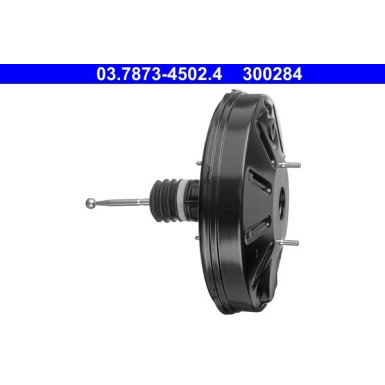 ATE Bremskraftverstärker 03.7873-4502.4