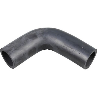 Metzger Schlauch, Kurbelgehäuseentlüftung 2380146