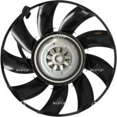 NRF Lüfter, Motorkühlung 47868