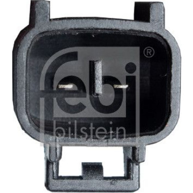 FEBI BILSTEIN 109284 Waschwasserpumpe, Scheibenreinigung