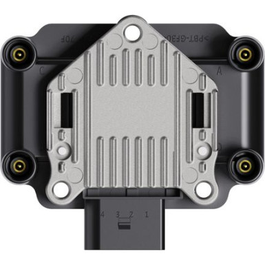 Zündspule 5DA 358 000-171