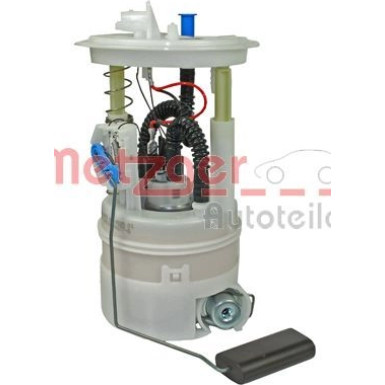 Metzger Kraftstoff-Fördereinheit 2250092