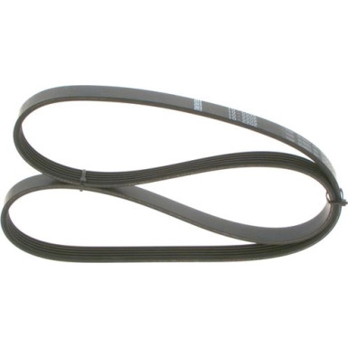 BOSCH Keilrippenriemen Elastic 1 987 946 153