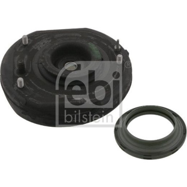FEBI BILSTEIN 34458 Federbeinstützlager, Domlager