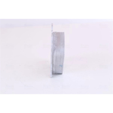 Nissens Ölkühler, Motoröl 91108