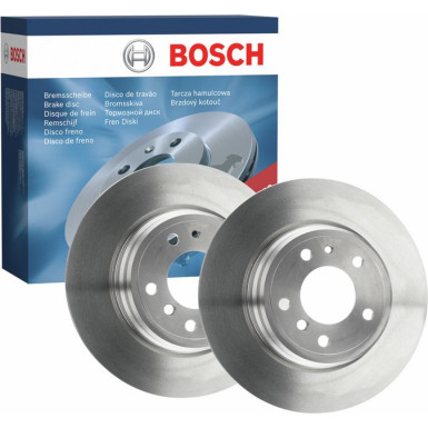 Bremsscheibe 0 986 478 095 Bremsscheibe 0 986 478 095