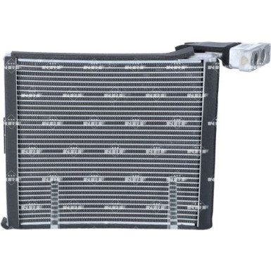 NRF Verdampfer, Klimaanlage 36209