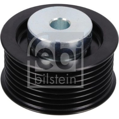 FEBI BILSTEIN 34611 Umlenk-/Führungsrolle, Keilrippenriemen