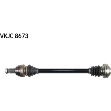 Antriebswelle VKJC 8673