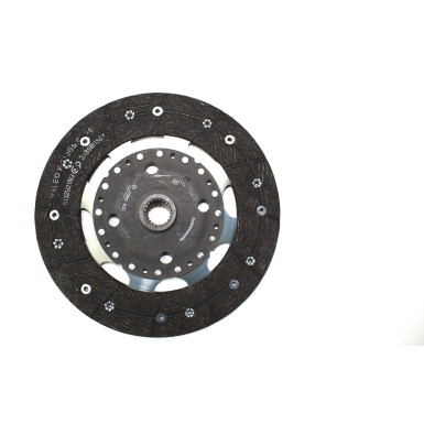 LuK 600 0140 00 Kupplungssatz RepSet DMF