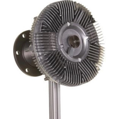 Mahle Kupplung, Kühlerlüfter BEHR Premium Line CFC 3 000P