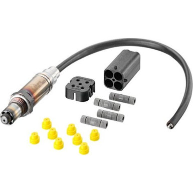 BOSCH Lambdasonde Universal 0 258 986 502 BOSCH Lambdasonde Universal 0 258 986 502