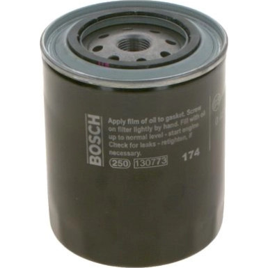BOSCH 0 451 203 152 Ölfilter BOSCH 0 451 203 152 Ölfilter