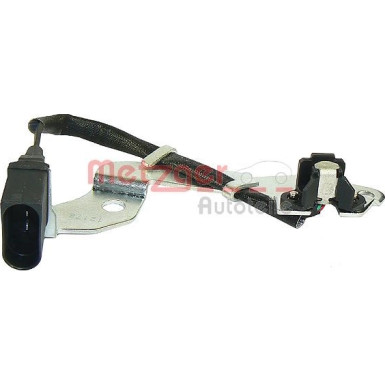 Metzger Sensor, Nockenwellenposition 0903012