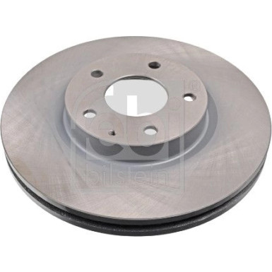 febi bilstein Bremsensatz, Scheibenbremse Bremsensatz Vorne + Hinten 10868633 febi bilstein Bremsensatz, Scheibenbremse Bremsensatz Vorne + Hinten 10868633