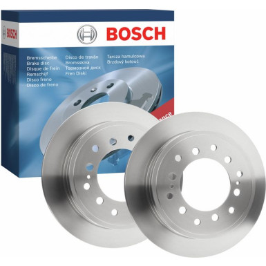 Bremsscheibe 0 986 479 S36 Bremsscheibe 0 986 479 S36