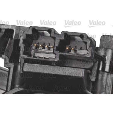 Valeo Wickelfeder, Airbag 251675