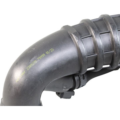 Metzger Ansaugschlauch, Luftfilter 2389209