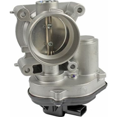 Metzger Drosselklappenstutzen 0892354