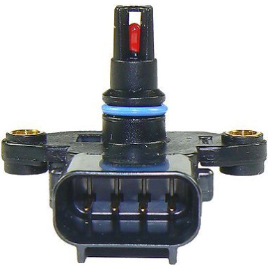 Metzger Sensor, Saugrohrdruck 0906098