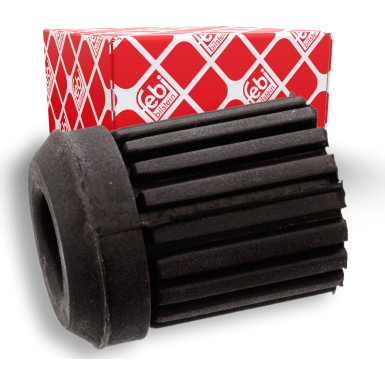FEBI BILSTEIN 42533 Lagerbuchse, Blattfeder