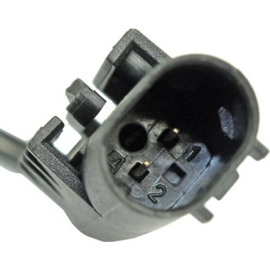 Sensor, Raddrehzahl 0900199 Sensor, Raddrehzahl 0900199