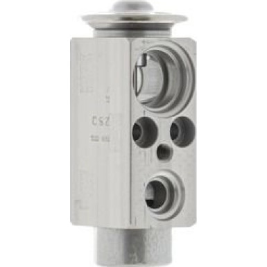Mahle Expansionsventil, Klimaanlage BEHR Premium Line AVE 68 000P