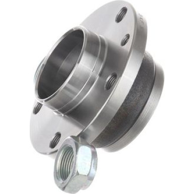 SKF Radlagersatz VKBA 6776