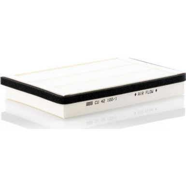 MANN-FILTER CU 42 100/1 Innenraumfilter, Partikelfilter