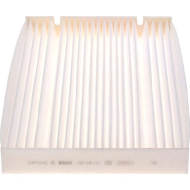 Filter, Innenraumluft 1 987 435 113 Filter, Innenraumluft 1 987 435 113