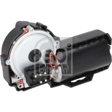 FEBI BILSTEIN 18859 Wischermotor