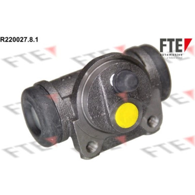 FTE Radbremszylinder 9210221 FTE Radbremszylinder 9210221