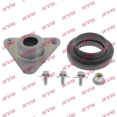 KYB Reparatursatz, Federbeinstützlager Suspension Mounting Kit SM1554