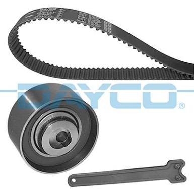Dayco Zahnriemensatz KTB513