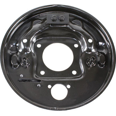 Metzger Bremsträgerplatte 6117097 Metzger Bremsträgerplatte 6117097
