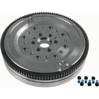 Sachs Zwei-Massen-Schwungrad 2294 001 000 Sachs Zwei-Massen-Schwungrad 2294 001 000