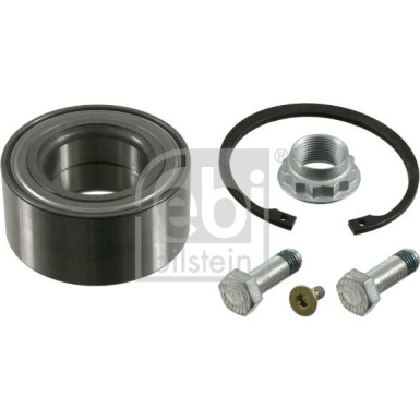 FEBI BILSTEIN 21887 Radlagersatz