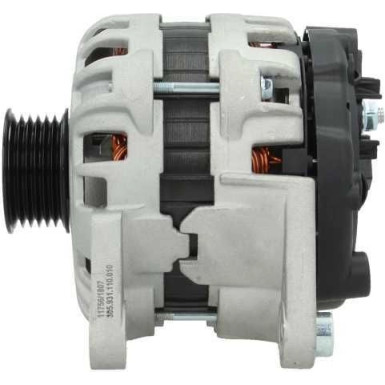 PSH Generator +Line Original 305.931.110.010