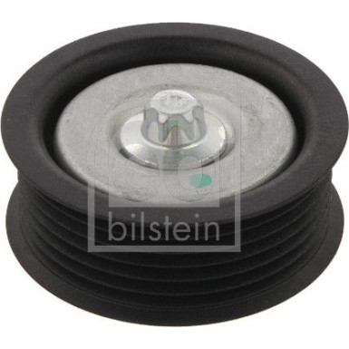 FEBI BILSTEIN 31142 Umlenk-/Führungsrolle, Keilrippenriemen