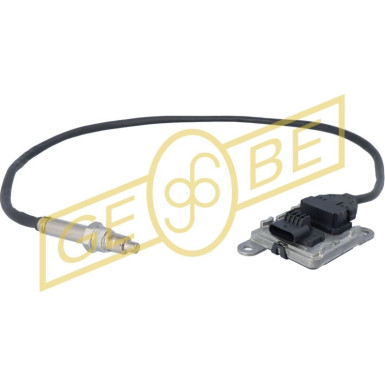 NOx-Sensor, NOx-Katalysator 9 3643 1