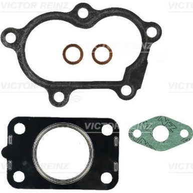 Montagesatz, Lader 04-10032-01 Montagesatz, Lader 04-10032-01