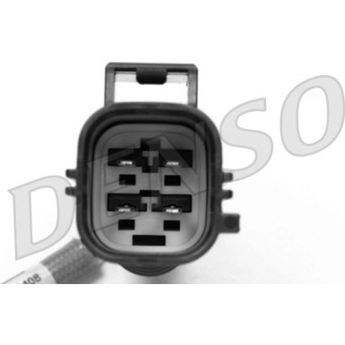 Denso Lambdasonde DOX-0408
